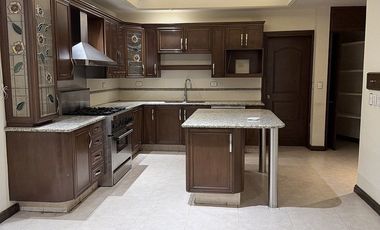 CASA EN RENTA · LOMAS DE SAN AGUSTÍN