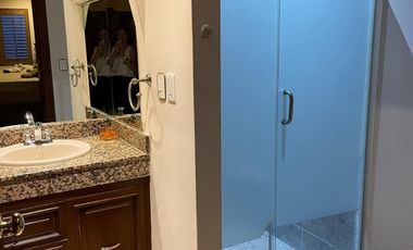 CASA EN RENTA · LOMAS DE SAN AGUSTÍN