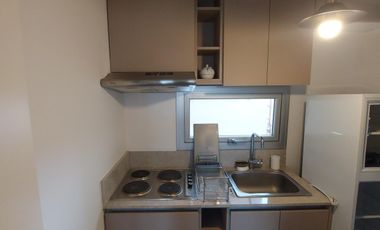 Departamento de 1 dormitorio en Edificio Marwa