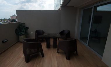 Departamento de 1 dormitorio en Edificio Marwa