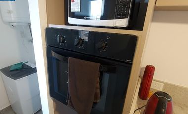 Departamento de 1 dormitorio en Edificio Marwa