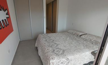 Departamento de 1 dormitorio en Edificio Marwa