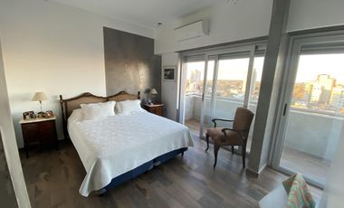 Departamento 2 ambientes con cochera en venta en Quilmes