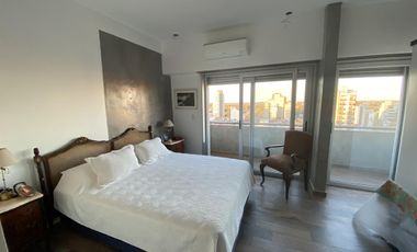 Departamento 2 ambientes con cochera en venta en Quilmes