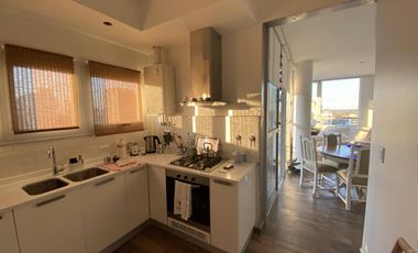 Departamento 2 ambientes con cochera en venta en Quilmes