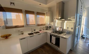 Departamento 2 ambientes con cochera en venta en Quilmes