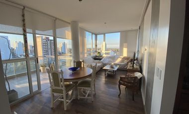 Departamento 2 ambientes con cochera en venta en Quilmes