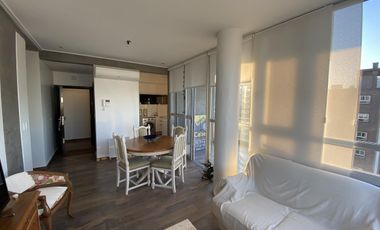 Departamento 2 ambientes con cochera en venta en Quilmes