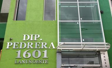 Departamento - Lanús