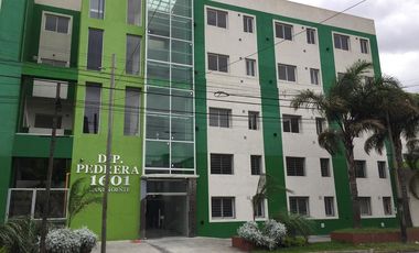 Departamento - Lanús