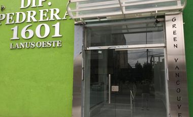 Departamento - Lanús