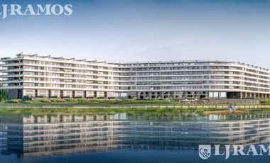 Departamento en venta en Nordelta