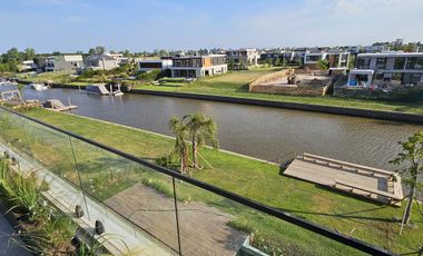 Casa en El Yacht Nordelta en venta