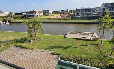 Casa en El Yacht Nordelta en venta