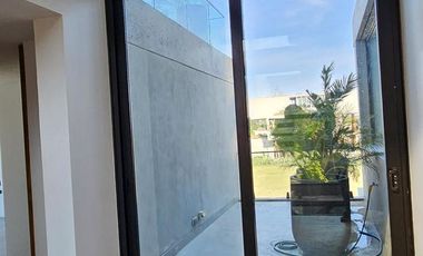 Casa en El Yacht Nordelta en venta