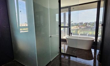 Casa en El Yacht Nordelta en venta