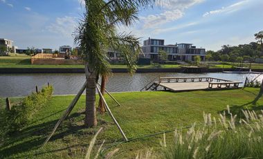 Casa en El Yacht Nordelta en venta