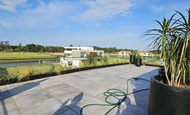 Casa en El Yacht Nordelta en venta