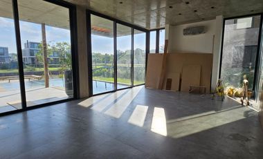 Casa en El Yacht Nordelta en venta