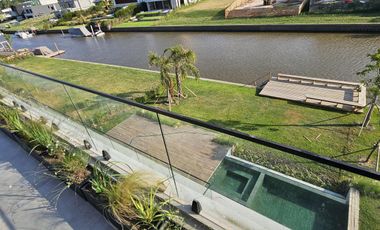 Casa en El Yacht Nordelta en venta