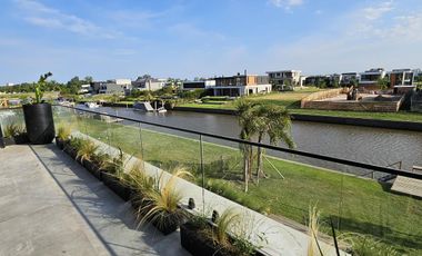 Casa en El Yacht Nordelta en venta