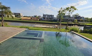 Casa en El Yacht Nordelta en venta