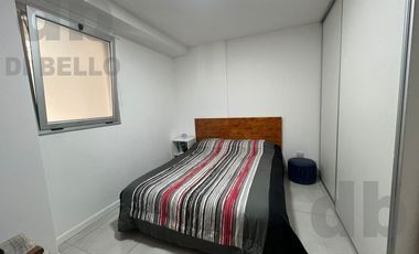 Departamento céntrico en Horizonte Zarate