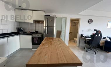 Departamento céntrico en Horizonte Zarate