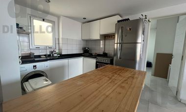 Departamento céntrico en Horizonte Zarate