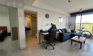 Departamento céntrico en Horizonte Zarate