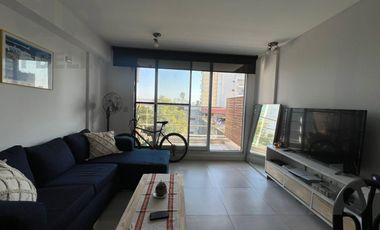 Departamento céntrico en Horizonte Zarate