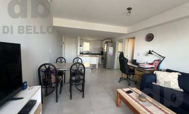 Departamento céntrico en Horizonte Zarate