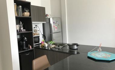 Departamento - Loft Intercontinental