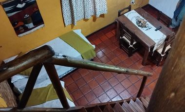 Complejo turístico cerca de Ñandubaysal