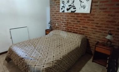 Complejo turístico cerca de Ñandubaysal