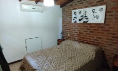 Complejo turístico cerca de Ñandubaysal