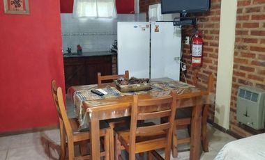 Complejo turístico cerca de Ñandubaysal