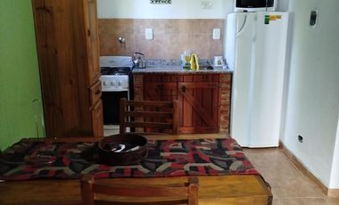 Complejo turístico cerca de Ñandubaysal