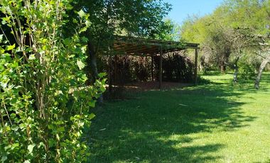 Complejo turístico cerca de Ñandubaysal