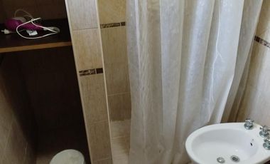 Complejo turístico cerca de Ñandubaysal