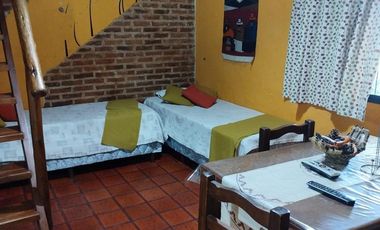 Complejo turístico cerca de Ñandubaysal