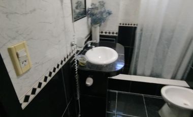 Complejo turístico cerca de Ñandubaysal