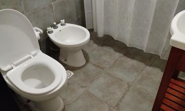 Complejo turístico cerca de Ñandubaysal