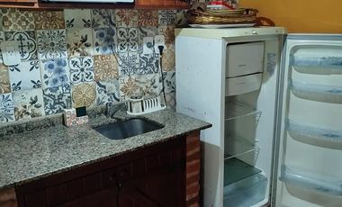 Complejo turístico cerca de Ñandubaysal