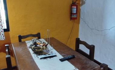 Complejo turístico cerca de Ñandubaysal