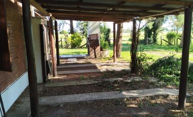 Complejo turístico cerca de Ñandubaysal