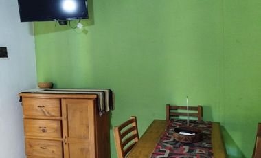 Complejo turístico cerca de Ñandubaysal