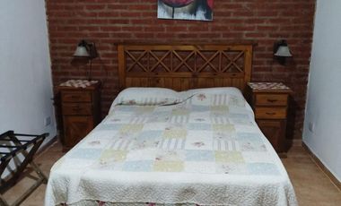 Complejo turístico cerca de Ñandubaysal