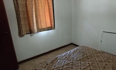 Complejo turístico cerca de Ñandubaysal