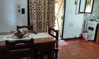 Complejo turístico cerca de Ñandubaysal